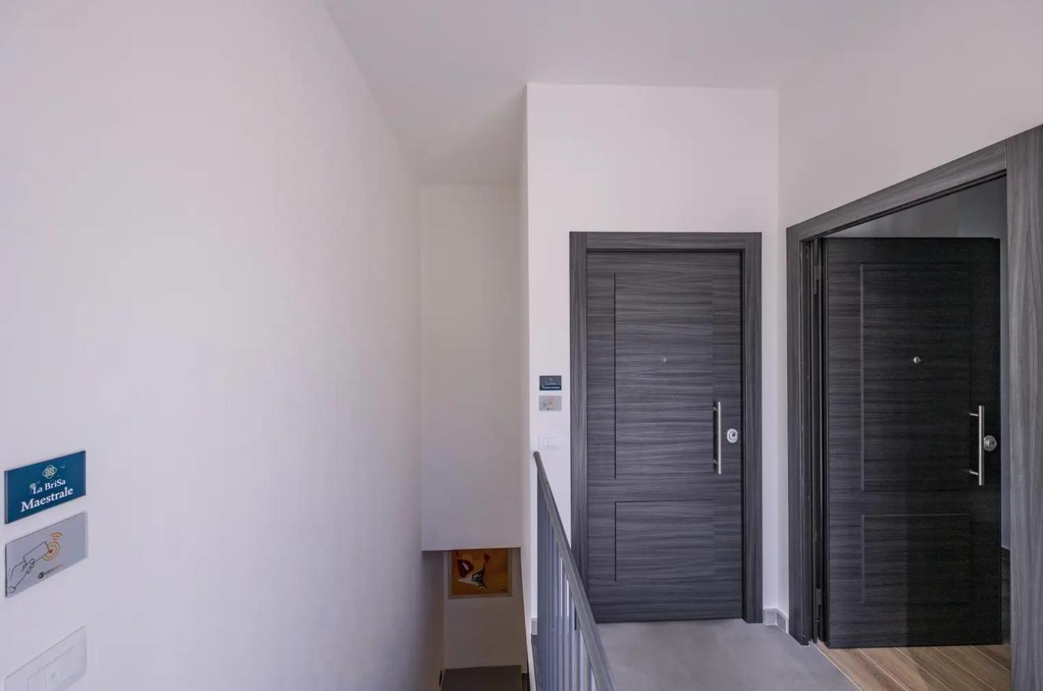La Brisa Aparthotel Capo dʼOrlando Εξωτερικό φωτογραφία