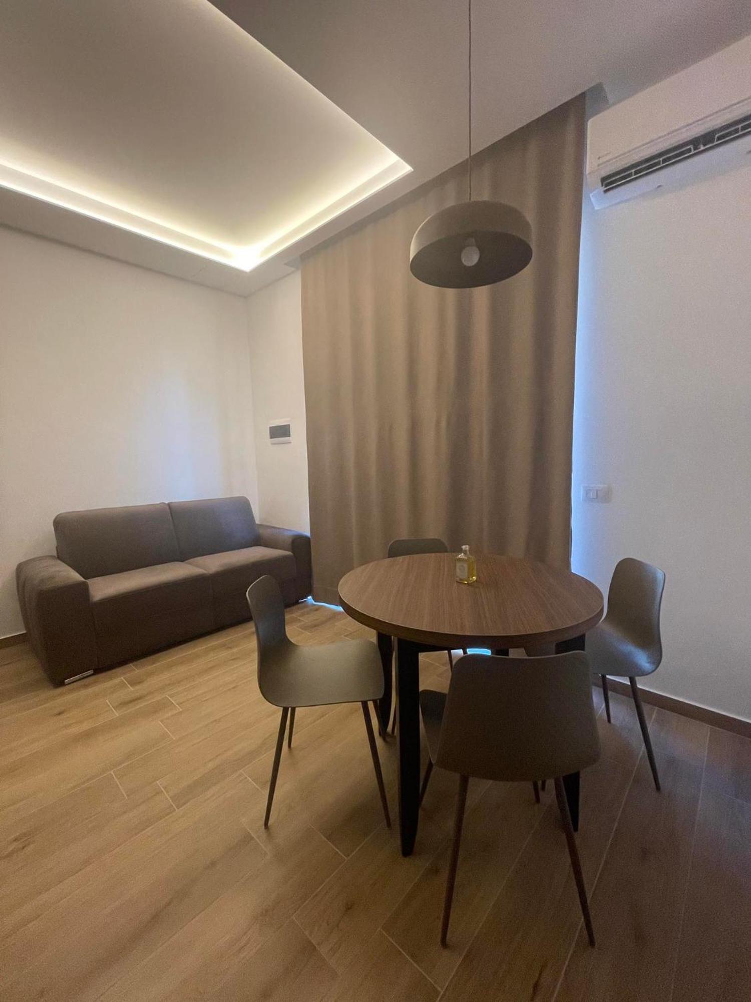 La Brisa Aparthotel Capo dʼOrlando Εξωτερικό φωτογραφία