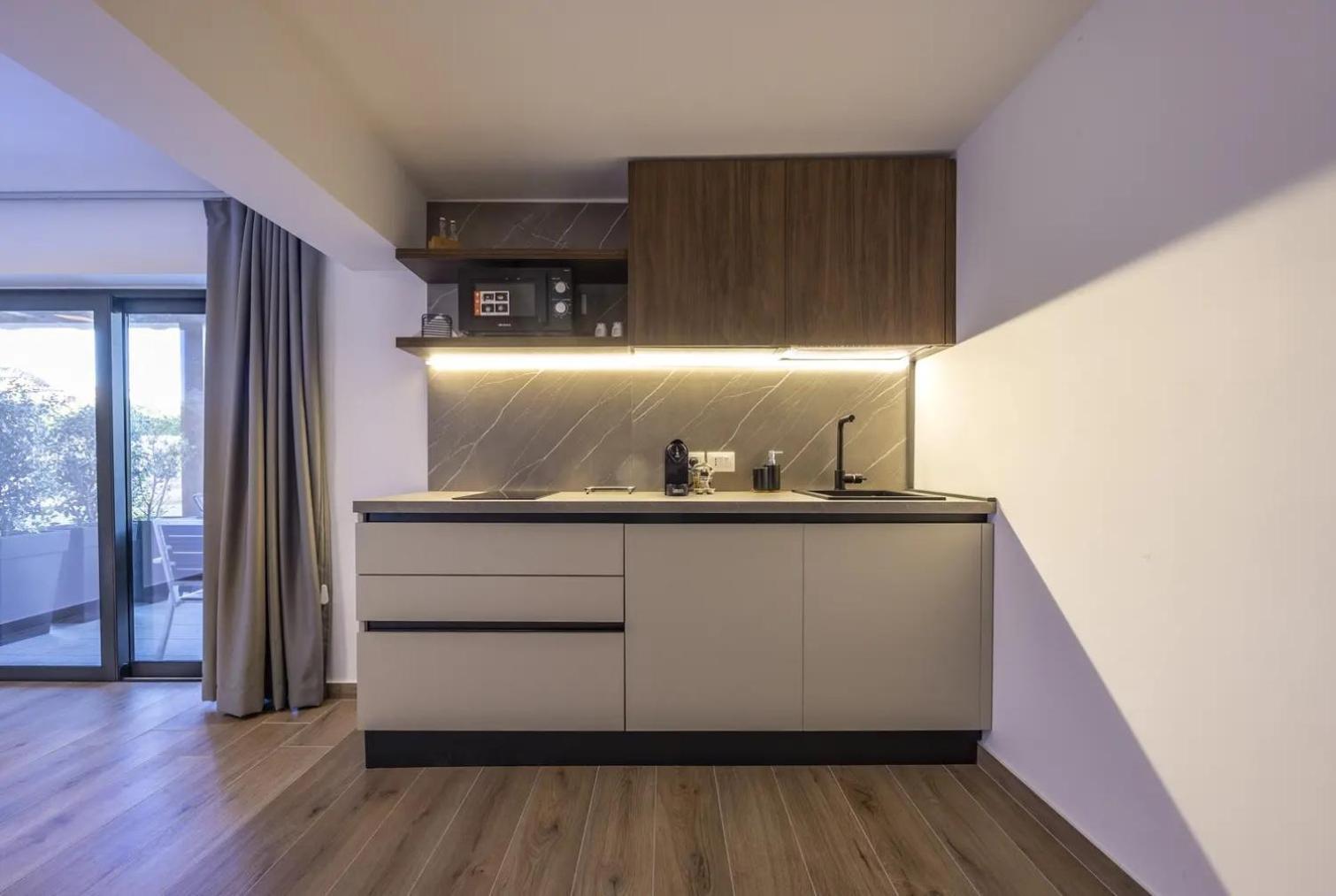 La Brisa Aparthotel Capo dʼOrlando Εξωτερικό φωτογραφία