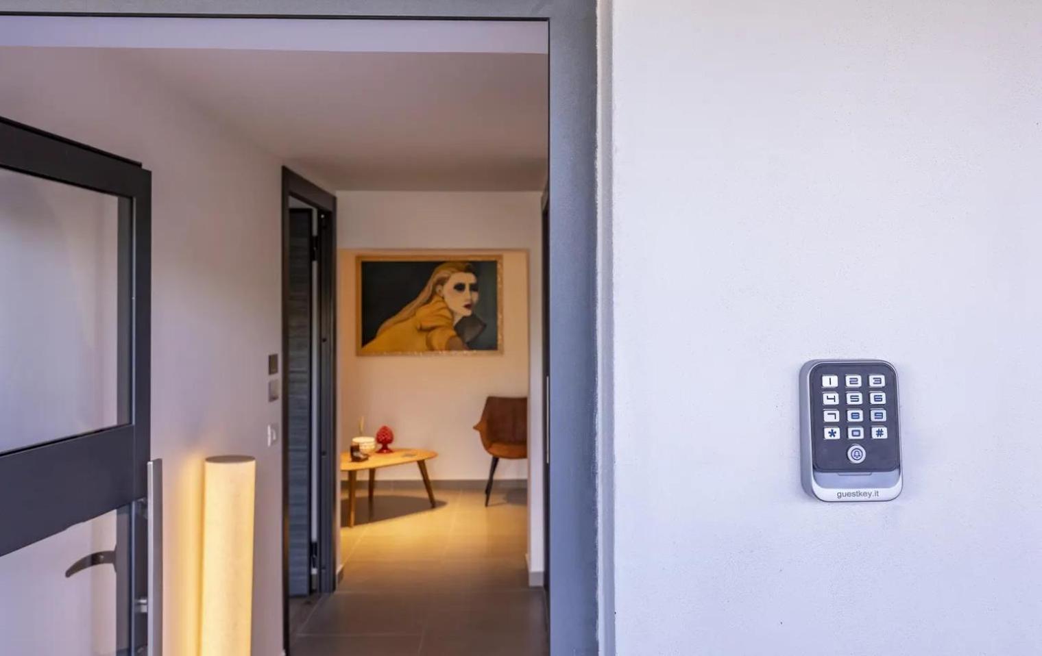 La Brisa Aparthotel Capo dʼOrlando Εξωτερικό φωτογραφία