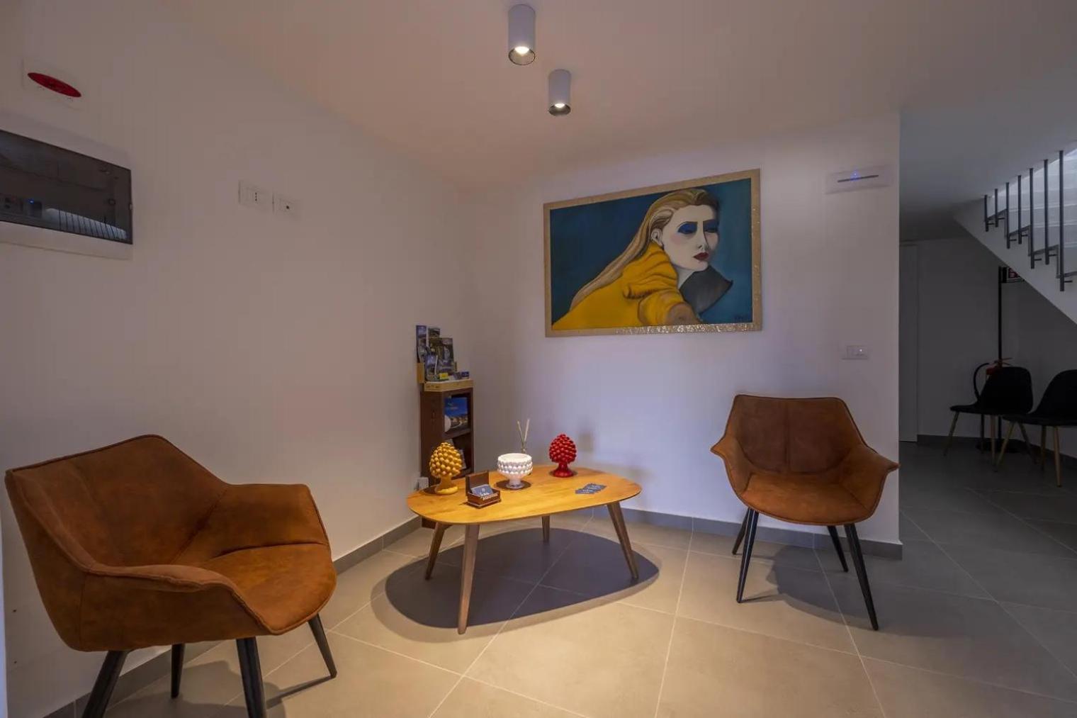 La Brisa Aparthotel Capo dʼOrlando Εξωτερικό φωτογραφία