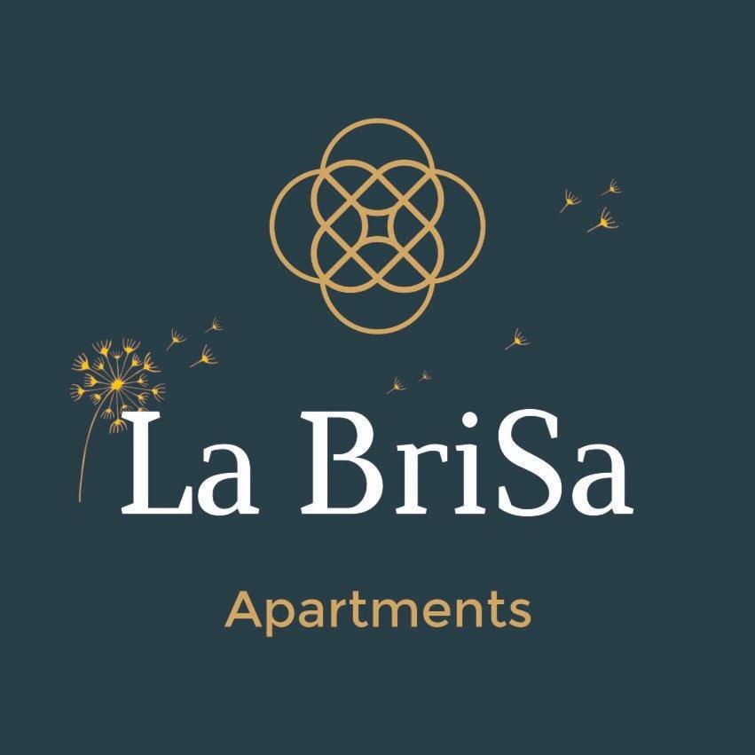 La Brisa Aparthotel Capo dʼOrlando Εξωτερικό φωτογραφία