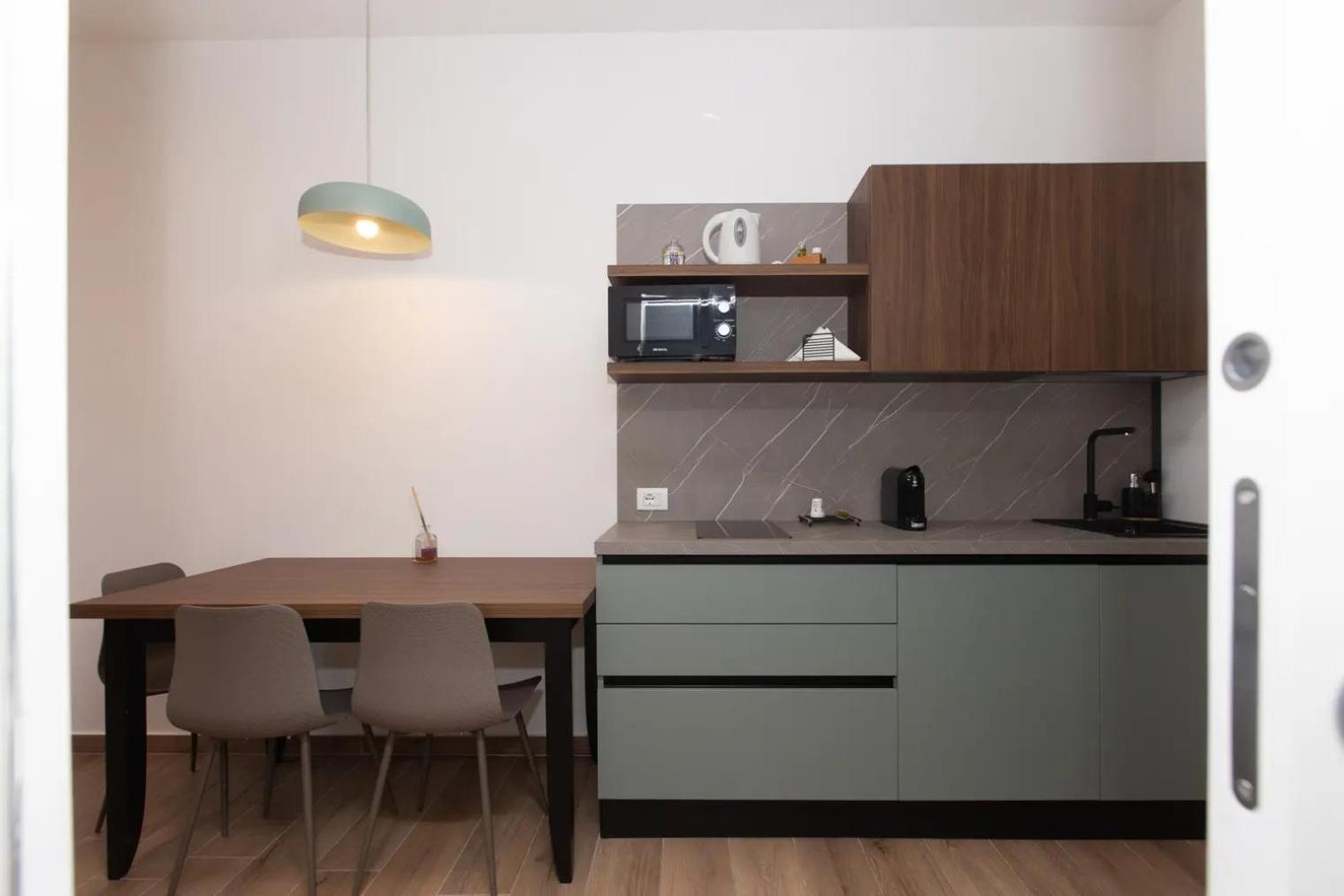 La Brisa Aparthotel Capo dʼOrlando Εξωτερικό φωτογραφία